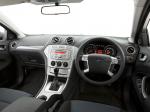 Ford Mondeo Hatchback 2007 года (AU)